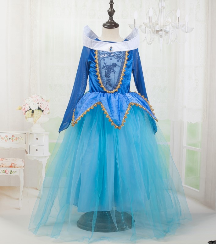 Aurora Blue