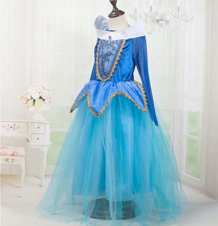 Aurora Blue2